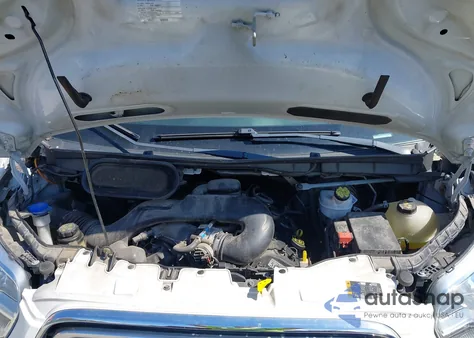 2019 Ford Transit-350 Xlt from USA, damaged, VIN 1FBAX2CM1KKA83072